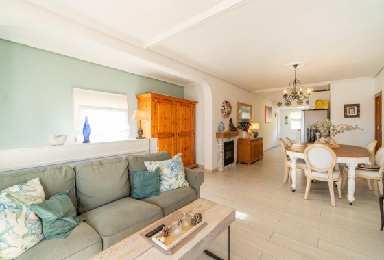 Reventa - Villa - Orihuela Costa - Los Balcones
