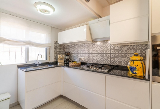 Reventa - Villa - Orihuela Costa - Los Balcones