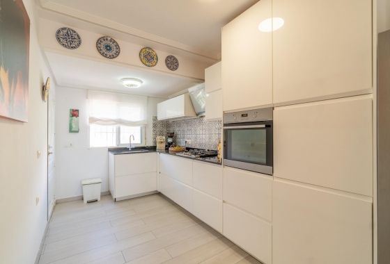 Reventa - Villa - Orihuela Costa - Los Balcones