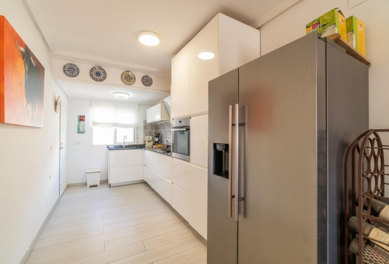 Reventa - Villa - Orihuela Costa - Los Balcones