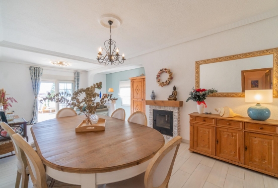 Reventa - Villa - Orihuela Costa - Los Balcones