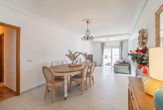 Reventa - Villa - Orihuela Costa - Los Balcones