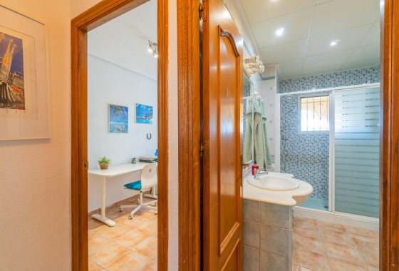 Reventa - Villa - Orihuela Costa - Los Balcones