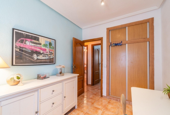 Reventa - Villa - Orihuela Costa - Los Balcones
