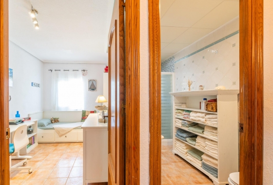 Reventa - Villa - Orihuela Costa - Los Balcones
