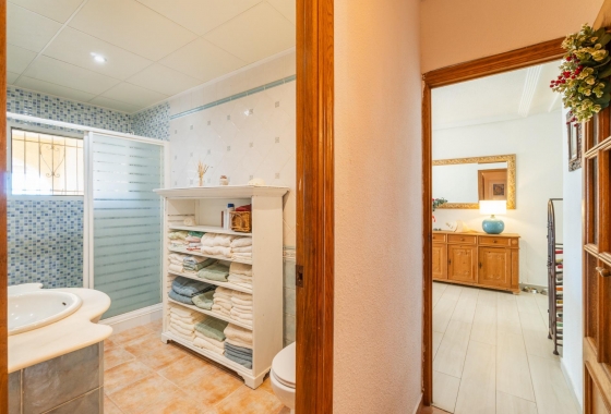 Reventa - Villa - Orihuela Costa - Los Balcones