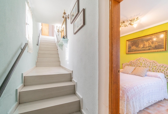 Reventa - Villa - Orihuela Costa - Los Balcones