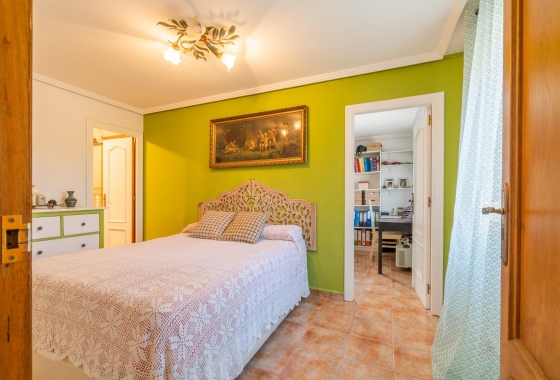 Reventa - Villa - Orihuela Costa - Los Balcones
