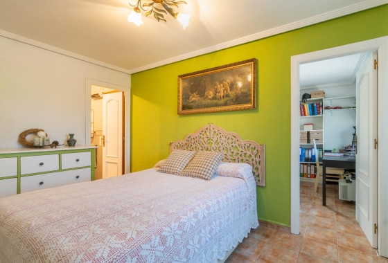Reventa - Villa - Orihuela Costa - Los Balcones