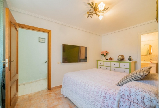 Reventa - Villa - Orihuela Costa - Los Balcones