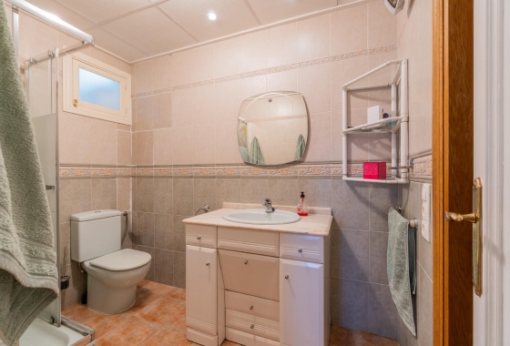 Reventa - Villa - Orihuela Costa - Los Balcones