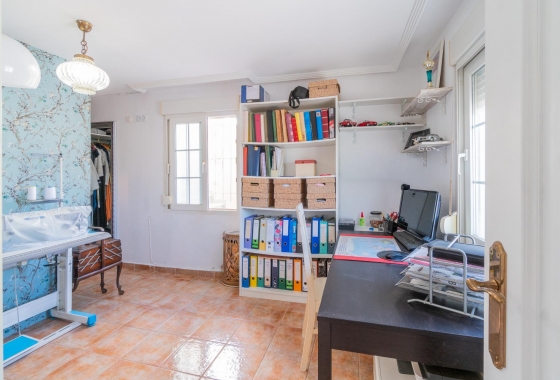 Reventa - Villa - Orihuela Costa - Los Balcones