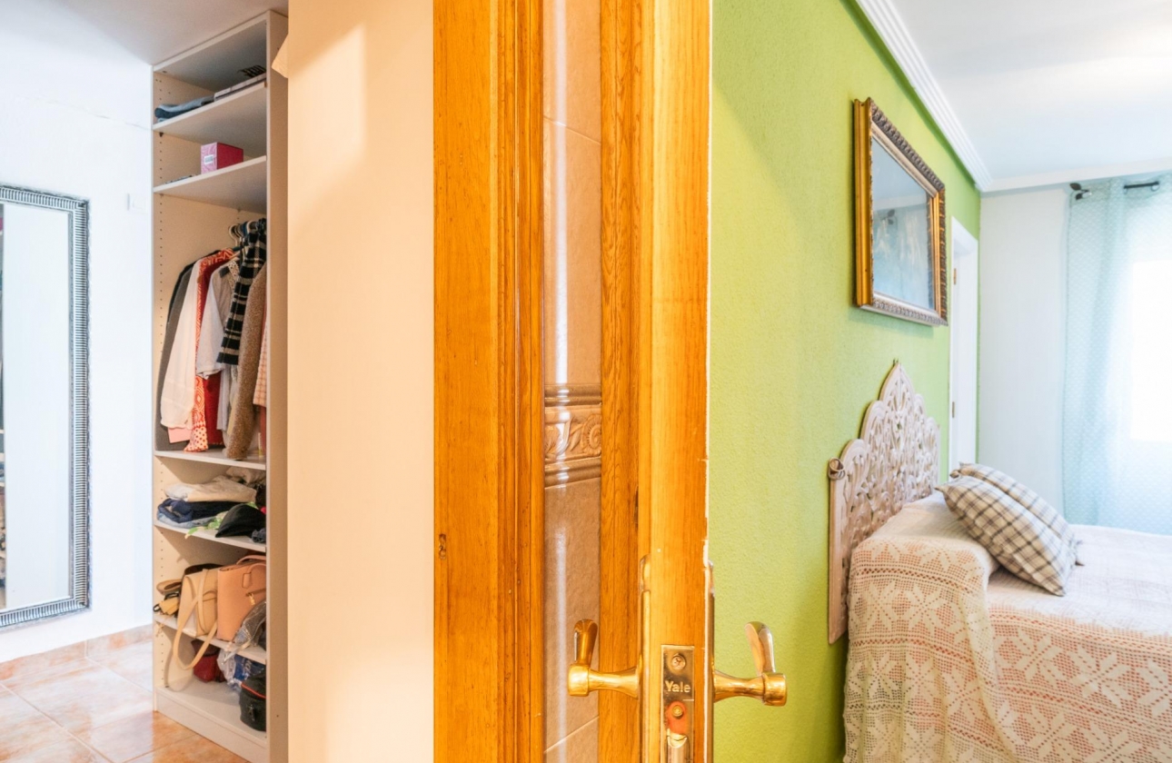 Reventa - Villa - Orihuela Costa - Los Balcones