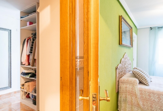 Reventa - Villa - Orihuela Costa - Los Balcones