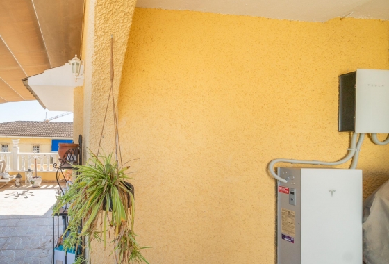 Reventa - Villa - Orihuela Costa - Los Balcones