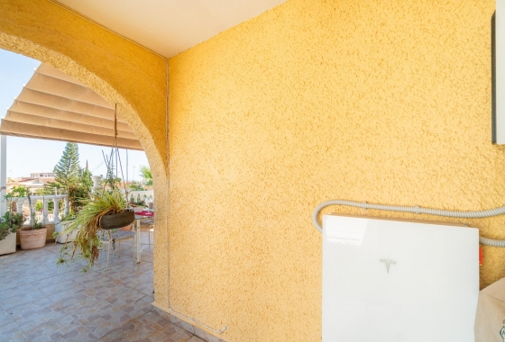 Reventa - Villa - Orihuela Costa - Los Balcones