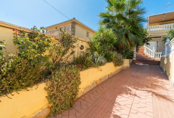 Reventa - Villa - Orihuela Costa - Los Balcones