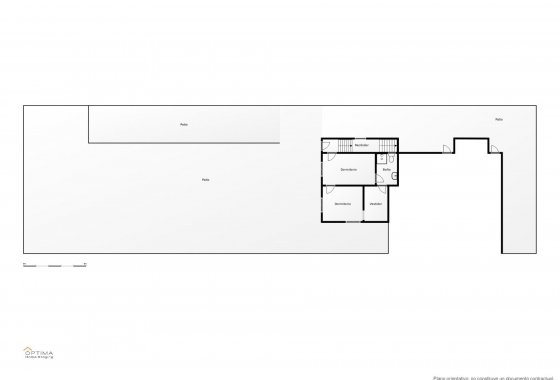 Reventa - Villa - Orihuela Costa - Los Balcones