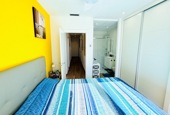 Resale - Semi-detached - Los Montesinos - La Herada