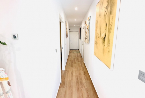 Resale - Semi-detached - Los Montesinos - La Herada