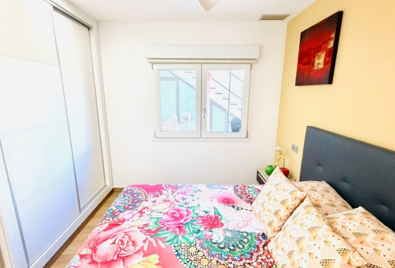 Resale - Semi-detached - Los Montesinos - La Herada