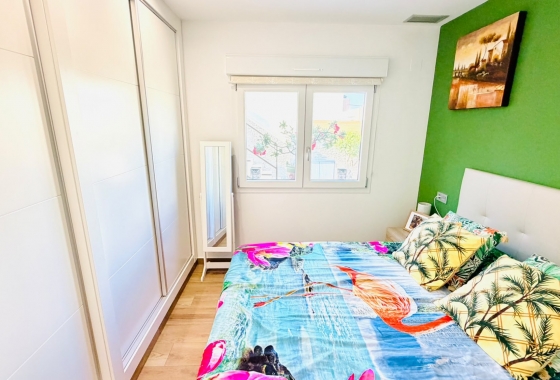 Resale - Semi-detached - Los Montesinos - La Herada