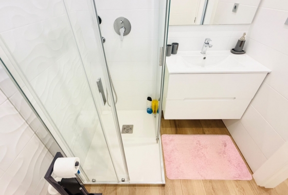 Resale - Semi-detached - Los Montesinos - La Herada