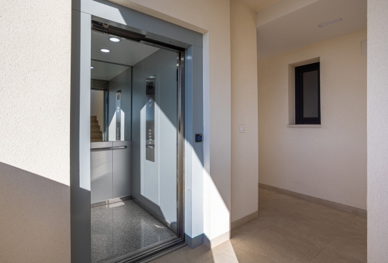 Resale - Apartment - Orihuela Costa - Los Altos
