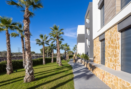 Resale - Apartment - Orihuela Costa - Los Altos