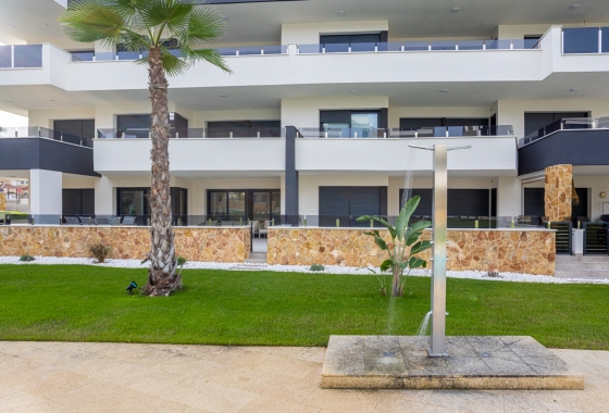 Resale - Apartment - Orihuela Costa - Los Altos