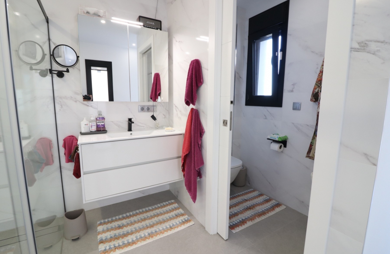Reventa - Villa - Formentera del Segura - Fincas de La Vega