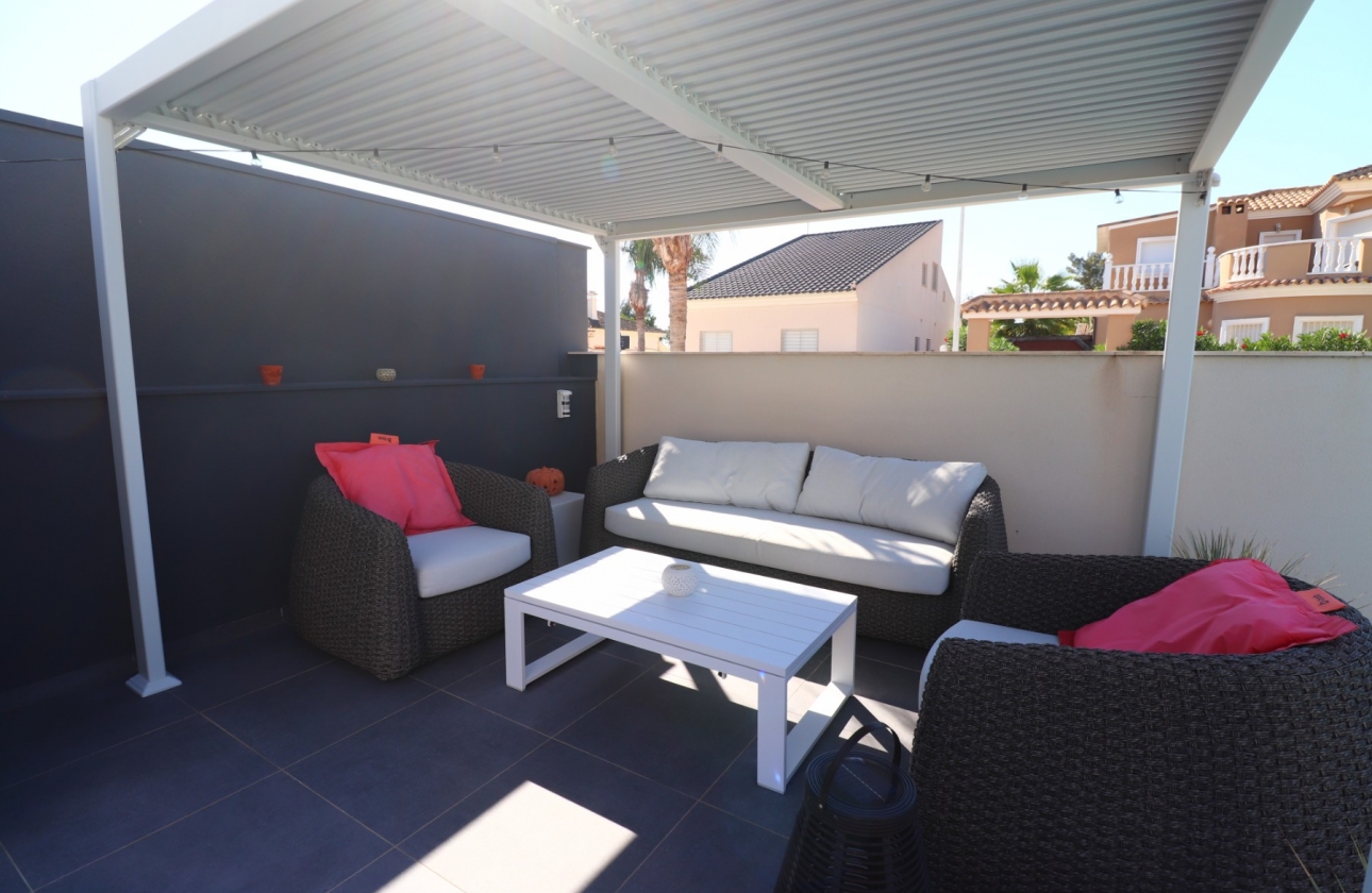 Reventa - Villa - Formentera del Segura - Fincas de La Vega