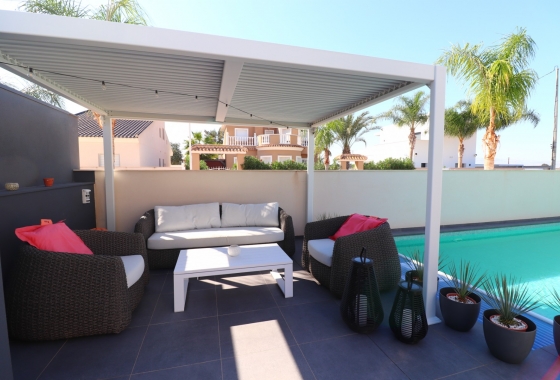 Reventa - Villa - Formentera del Segura - Fincas de La Vega