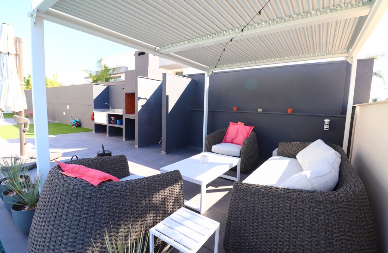 Reventa - Villa - Formentera del Segura - Fincas de La Vega