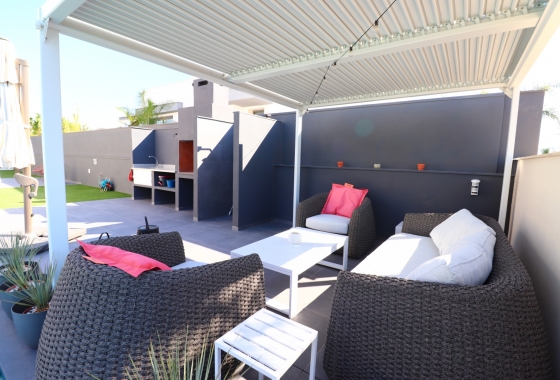 Reventa - Villa - Formentera del Segura - Fincas de La Vega