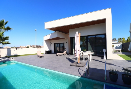 Reventa - Villa - Formentera del Segura - Fincas de La Vega