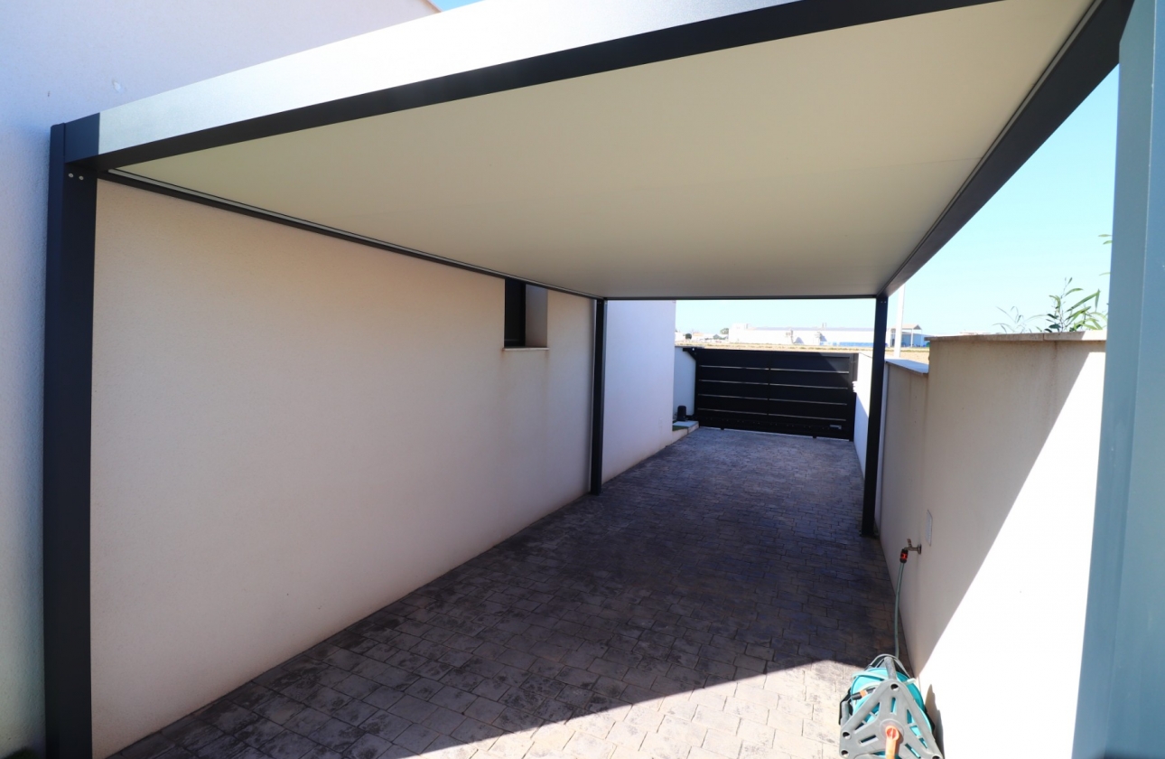 Reventa - Villa - Formentera del Segura - Fincas de La Vega
