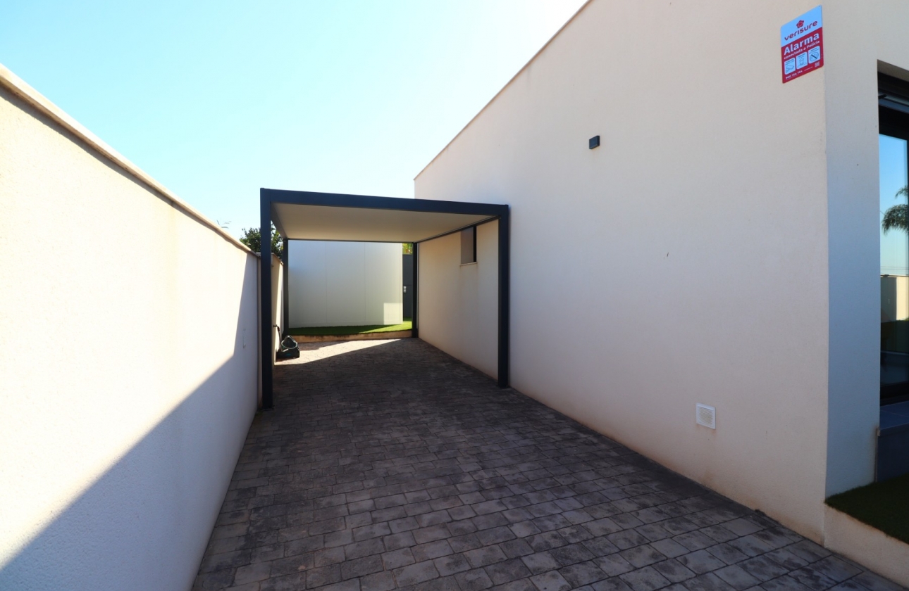 Reventa - Villa - Formentera del Segura - Fincas de La Vega