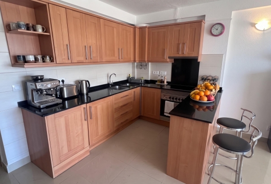 Reventa - Estudio - Guardamar del Segura - Lomas de Polo-Pinomar