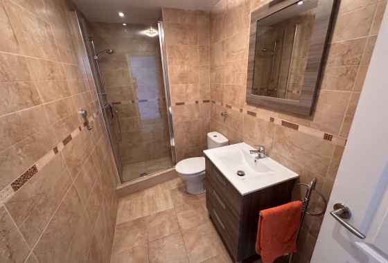 Reventa - Estudio - Guardamar del Segura - Lomas de Polo-Pinomar