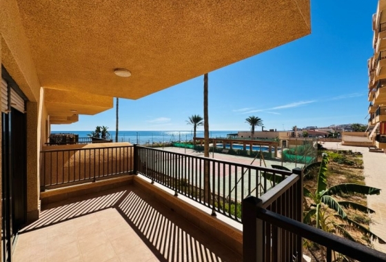 Reventa - Apartment - Torrevieja - Los Europeos