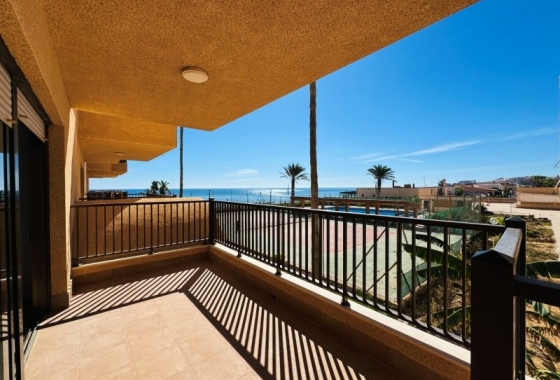 Rynek wtórny - Apartament - Torrevieja - Los Europeos