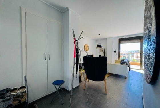 Rynek wtórny - Apartament - Torrevieja - Los Europeos