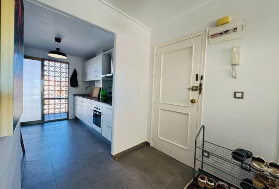 Rynek wtórny - Apartament - Torrevieja - Los Europeos