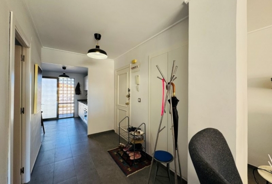 Rynek wtórny - Apartament - Torrevieja - Los Europeos