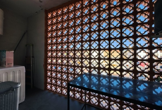 Rynek wtórny - Apartament - Torrevieja - Los Europeos
