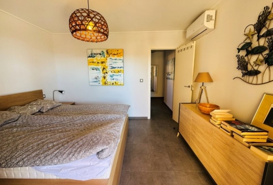 Rynek wtórny - Apartament - Torrevieja - Los Europeos