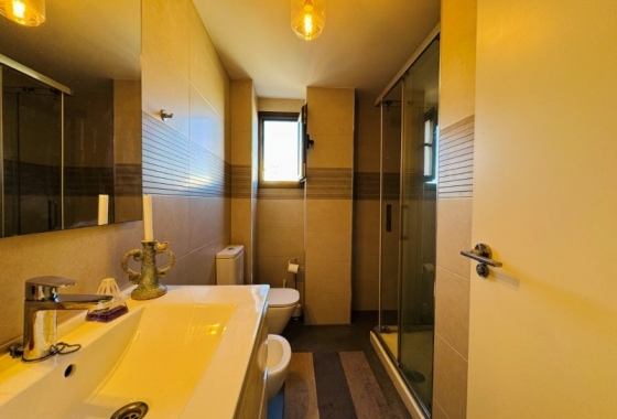 Rynek wtórny - Apartament - Torrevieja - Los Europeos