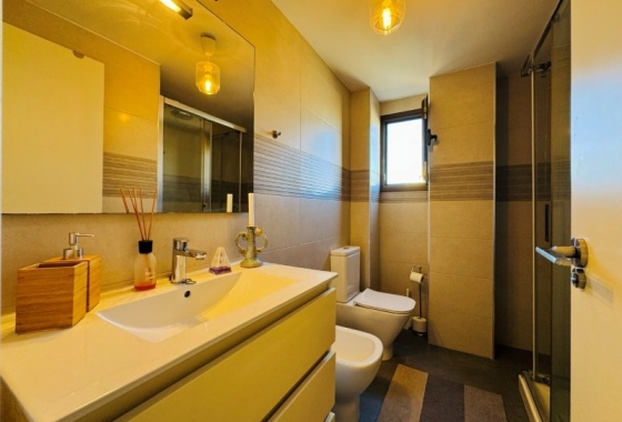 Rynek wtórny - Apartament - Torrevieja - Los Europeos