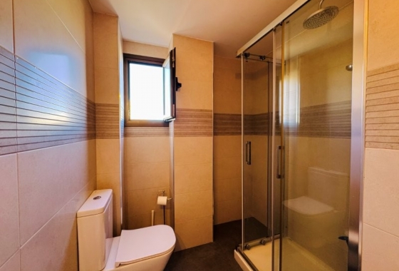 Rynek wtórny - Apartament - Torrevieja - Los Europeos